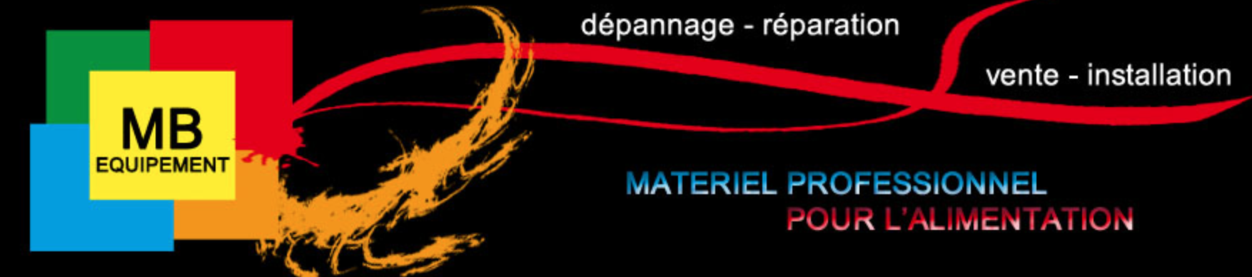 MB Équipement<br />

